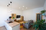 Byt 3+kk na prodej, Olomouc Resslova, 73 m²