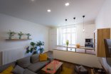 Byt 3+kk na prodej, Olomouc Resslova, 73 m²