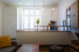 Byt 3+kk na prodej, Olomouc Resslova, 73 m²