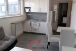 Byt 2+kk k pronájmu, Olomouc Dvorská, 33 m²