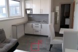 Byt 2+kk k pronájmu, Olomouc Dvorská, 33 m²