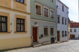 Rodinný dům k pronájmu, Olomouc Purkrabská, 360 m²