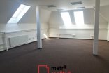 Kancelář k pronájmu, Olomouc Litovelská, 75 m²