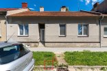 Rodinný dům na prodej, Prostějov Nerudova, 158 m²