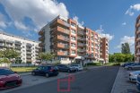 Byt 2+kk na prodej, Olomouc Aloise Rašína, 75 m²