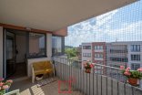 Byt 2+kk na prodej, Olomouc Aloise Rašína, 75 m²