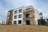 Byt 1+kk na prodej, Olomouc Karla Mareše, 60 m²
