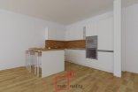Byt 1+kk na prodej, Olomouc Karla Mareše, 60 m²