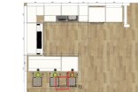 Byt 1+kk na prodej, Olomouc Karla Mareše, 60 m²