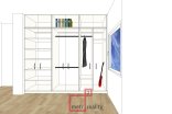 Byt 1+kk na prodej, Olomouc Karla Mareše, 60 m²