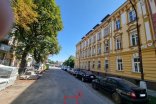 Byt 3+kk k pronájmu, Olomouc Šantova, 120 m²