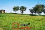 Pozemek k bydlení na prodej, Konice, 889 m²