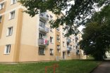 Byt 2+1 k pronájmu, Olomouc Dělnická, 55 m²