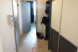 Byt 2+kk k pronájmu, Olomouc Loudova, 73 m²