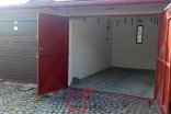 Garáž k pronájmu, Olomouc, 17 m²