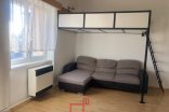 Byt 1+1 na prodej, Olomouc Horní hejčínská, 31 m²