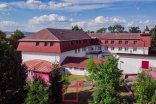 Hotel na prodej, Loštice Havelkova 2.000 m²