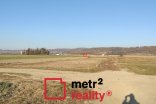 Pozemek k bydlení na prodej, Štarnov 1.607 m²