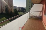 Byt 1+kk k pronájmu, Olomouc Družební, 50 m²
