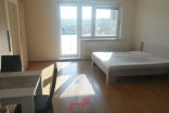 Byt 1+kk k pronájmu, Olomouc Družební, 50 m²