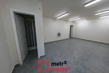 Kancelář k pronájmu, Olomouc Dobrovského, 90 m²
