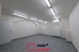 Kancelář k pronájmu, Olomouc Dobrovského, 90 m²