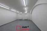 Kancelář k pronájmu, Olomouc Dobrovského, 90 m²