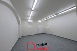 Kancelář k pronájmu, Olomouc Dobrovského, 90 m²