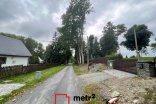 Pozemek k bydlení na prodej, Rýmařov, 735 m²