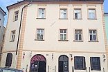Byt 2+kk k pronájmu, Olomouc Dolní náměstí, 48 m²