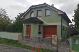 Rodinný dům k pronájmu, Olomouc Durychova, 140 m²