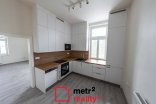 Byt 1+1 k pronájmu, Olomouc Dobrovského, 57 m²