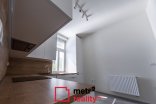 Byt 1+1 k pronájmu, Olomouc Dobrovského, 57 m²