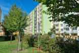 Byt 1+1 na prodej, Olomouc Nedvědova, 32 m²