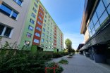 Byt 1+1 na prodej, Olomouc Nedvědova, 32 m²