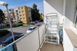 Byt 1+1 na prodej, Olomouc Nedvědova, 32 m²