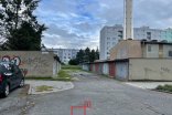 Garáž na prodej, Šternberk U střelnice, 19 m²