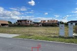 Pozemek k bydlení na prodej, Olomouc Stupárkova, 738 m²