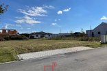Pozemek k bydlení na prodej, Olomouc Stupárkova, 738 m²
