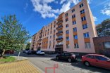 Byt 3+1 na prodej, Olomouc Velkomoravská, 68 m²