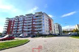 Byt 2+kk na prodej, Olomouc Janského, 65 m²