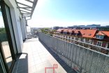 Byt 2+kk k pronájmu, Olomouc Šantova, 82 m²
