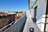 Byt 2+kk k pronájmu, Olomouc Šantova, 82 m²