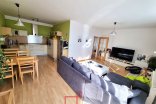Byt 2+kk k pronájmu, Olomouc Voskovcova, 81 m²