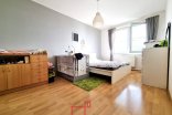Byt 2+kk k pronájmu, Olomouc Voskovcova, 81 m²