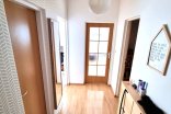 Byt 2+kk k pronájmu, Olomouc Voskovcova, 81 m²