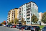 Byt 2+kk k pronájmu, Olomouc Voskovcova, 81 m²