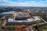 Kancelář na prodej, Olomouc Třída Jiřího Pelikána 2.927 m²