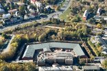 Kancelář na prodej, Olomouc Třída Jiřího Pelikána 2.927 m²