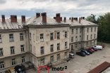 Kancelář na prodej, Olomouc Třída Jiřího Pelikána 2.927 m²